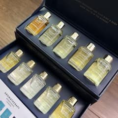 アロマセラピーアソシエイツ　バスシャワーオイルセットのサムネイル