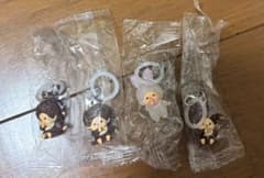 モンチッチ めじるしアクセサリーのサムネイル