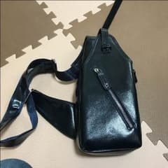 メンズ ショルダーバッグのサムネイル