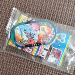 ポケモンメザスタ　スペシャルタグ　ラプラスのサムネイル