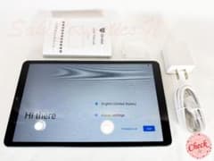 ✨一部不良品8インチタブレット✨BMAX♡I8 Plus 欠品あり 液晶画面美品