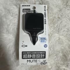 NISSO 超静音エアーポンプ ミュートSのサムネイル