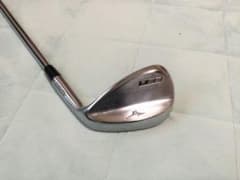 ミズノT20 ウェッジ 56° Dynamic Gold120のサムネイル