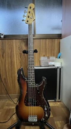 fullertone PRO-BAGANDA60のサムネイル