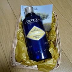 くみくみく様専用✨ロキシタン  化粧水のサムネイル
