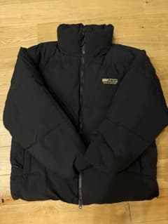 グリップスワニー 新品未使用 パフジャケット PUFF JKT 3.0 - メルカリ