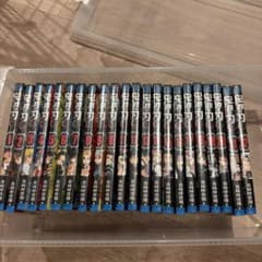 Brand new, unopened Demon Slayer: Kimetsu no Yaiba, still in shrink wrap.