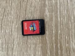 Super Mario Odyssey Nintendo カセットのみ