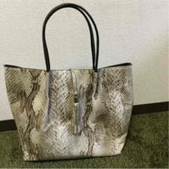 【最終値下げ】トートバック★のサムネイル