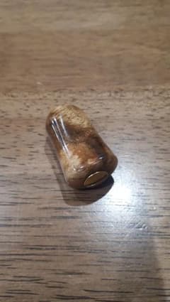 値下げ！わたらせ樹脂工房のサムネイル