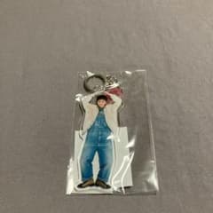 超特急タクヤ アクリルキーホルダーのサムネイル