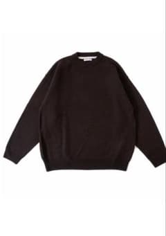 UNIVERSAL PRODUCTS MERINO KNIT 2のサムネイル