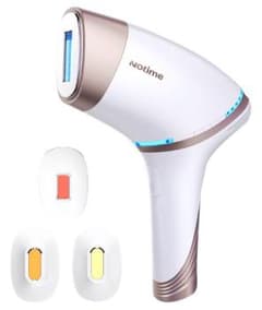 アイスレディ　脱毛器のサムネイル
