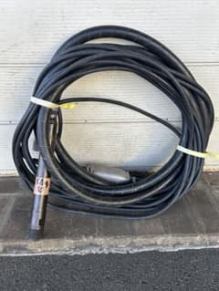 KN4 ☆EXEN バイブレーター 長さ20m 直径40mm - メルカリ