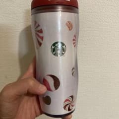 スターバックスタンブラーのサムネイル