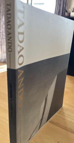TADAO ANDO 安藤忠雄建築展 新たな地平に向けて 図録 1992 - メルカリ