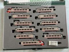 KATO 10-1284 小田急ロマンスカー NSE 3100形 11両セット - メルカリ
