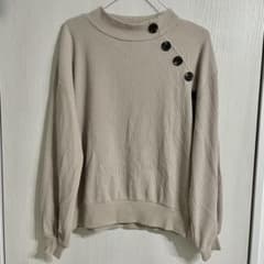 AQUA HISTORY トップス