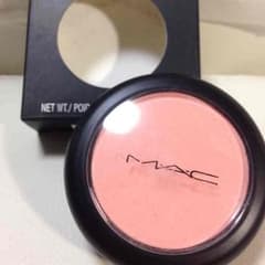 MAC海外限定チーク01のサムネイル