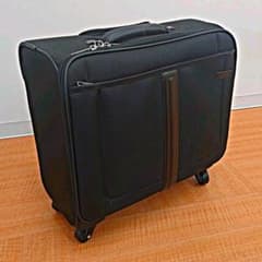龍馬さま専用 サムソナイト キャリーバッグのサムネイル