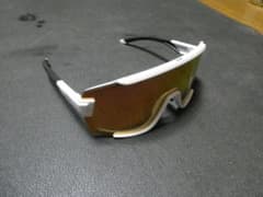 SMITH WILDCAT スポーツサングラス ホワイトのサムネイル