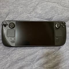 Valve Steam Deck 本体　512gb LCDのサムネイル