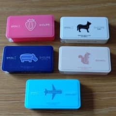 D-CLIPSのサムネイル