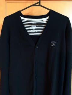 ディーゼル DIESEL メンズ カーディガンのサムネイル