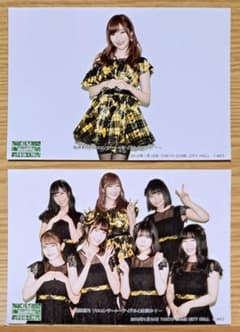 21 AKB48 HKT48 指原莉乃生写真6枚セット| Buyee日本代购服务| 于