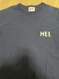 MEI Tシャツのサムネイル