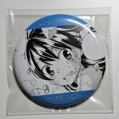 フェアリーテイル FAIRYTAIL プリンセスカフェ ウェンディ 缶バッジ