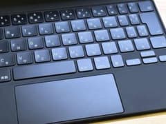 Apple MagicKeyboard iPadPro11インチ用のサムネイル