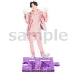 【本日発送】TravisJapan 松田元太　アクスタ2020夏のサムネイル