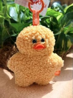 mojojojo マスコットぬいぐるみ　7 ひよこのサムネイル