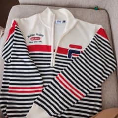 FILAゴルフウェア　レディースのサムネイル