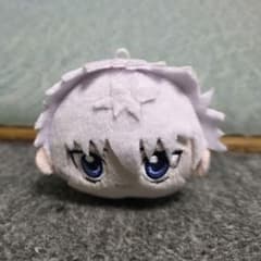 HUNTER×HUNTER 따끈따끈 콜로마스코트 킬루아