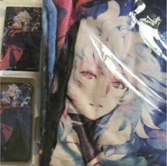 fate FGO マーリン コミケのサムネイル