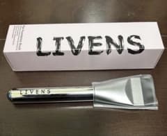 LIVENS ファンデーションブラシのサムネイル