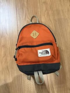 THE NORTH FACE キッズ リュックのサムネイル