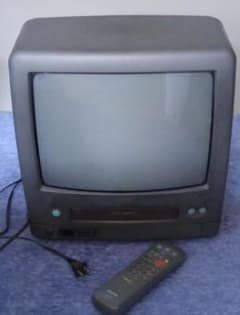 SANYO C-14VT20 14インチブラウン管テレビ SANYO C-14VT20 14インチブラウン管テレビ - メルカリ