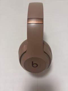 Beats studio proのサムネイル