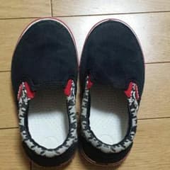 ☆再値下げ☆  クロックス スリッポンのサムネイル