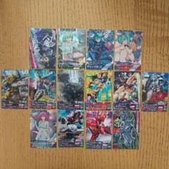 ガンダム　トライエイジ　VS1 ガンダムEz8 アイナ　クァンタン　クェスのサムネイル