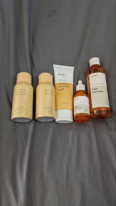 おまとめ5点セット美容系新品 - メルカリ