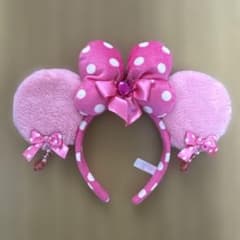 ディズニーカチューシャのサムネイル