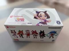 PalVerse ウマ娘 プリティーダービー vol.1 未開封BOX | Mercari