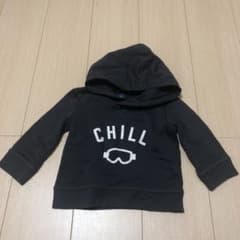 baby Gap パーカー トレーナーのサムネイル