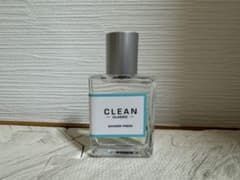 クリーン(CLEAN)クラシック シャワーフレッシュ オードパルファム 30mlのサムネイル