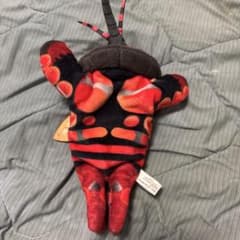 ポケモンセンター ぬいぐるみ マッシブーンのサムネイル