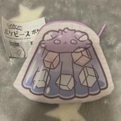 ポケモン　ポーチ　ニャスパーのサムネイル